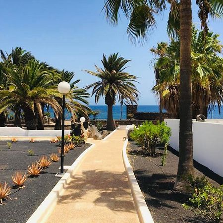 Villa Trinity House En Playa Bastian Costa Teguise Exterior foto