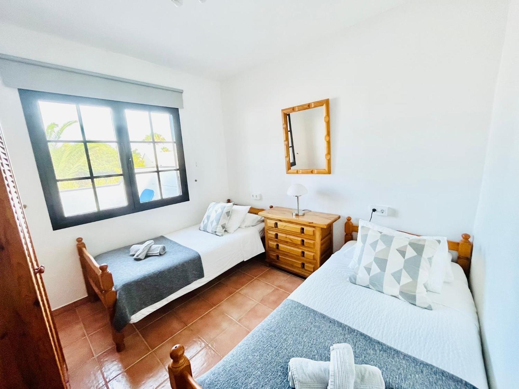 Villa Trinity House En Playa Bastian Costa Teguise Exterior foto
